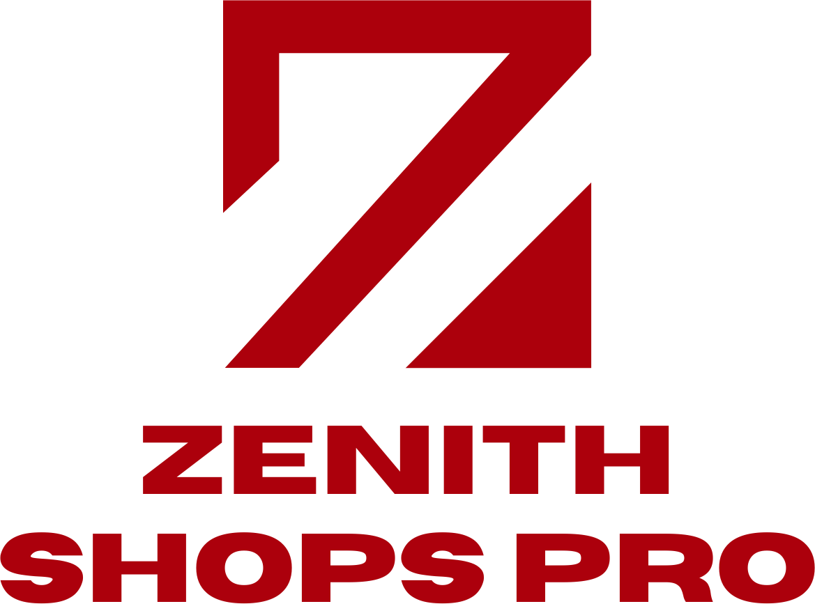 ZenithShops Pro
