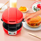 Frühstücks-Sandwichmaker